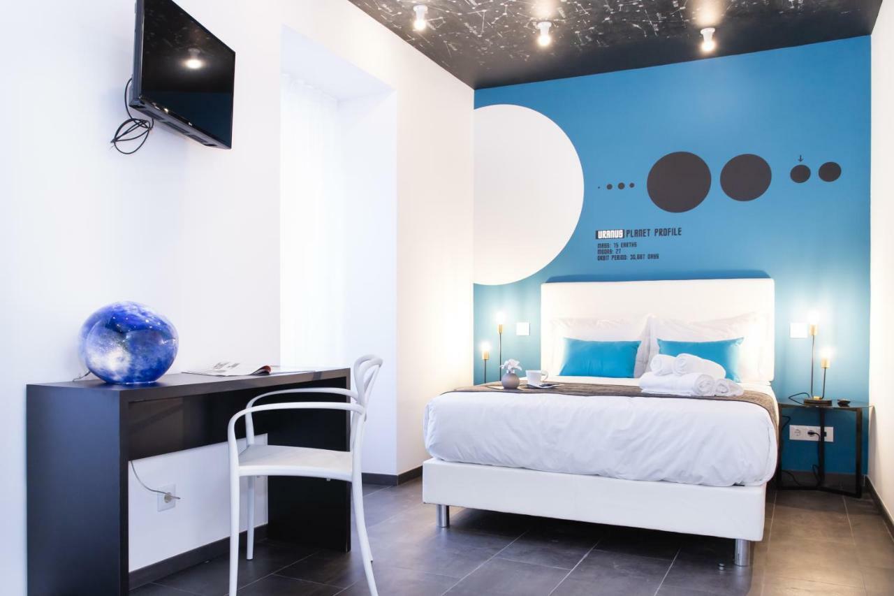 Planet House By Trius Hotels ลิสบอน ภายนอก รูปภาพ
