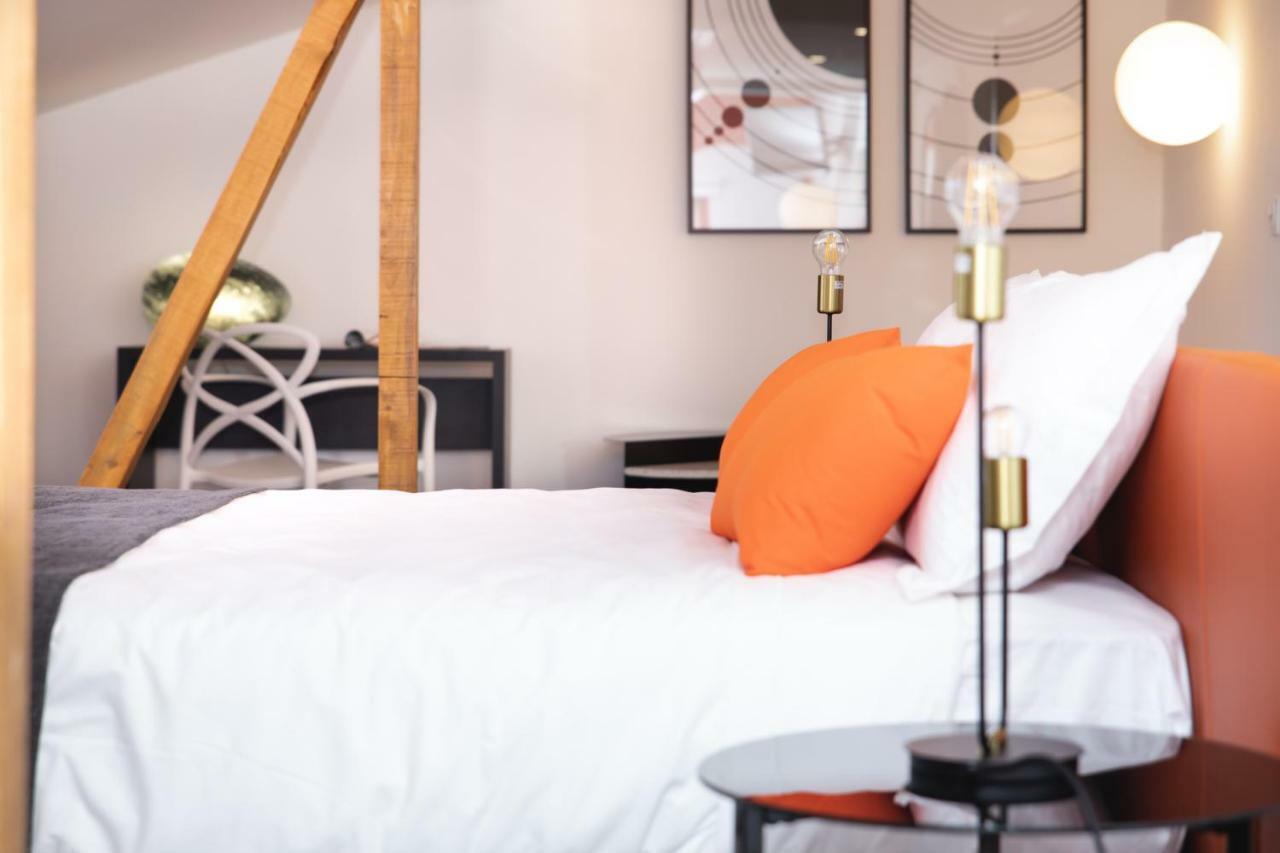 Planet House By Trius Hotels ลิสบอน ภายนอก รูปภาพ