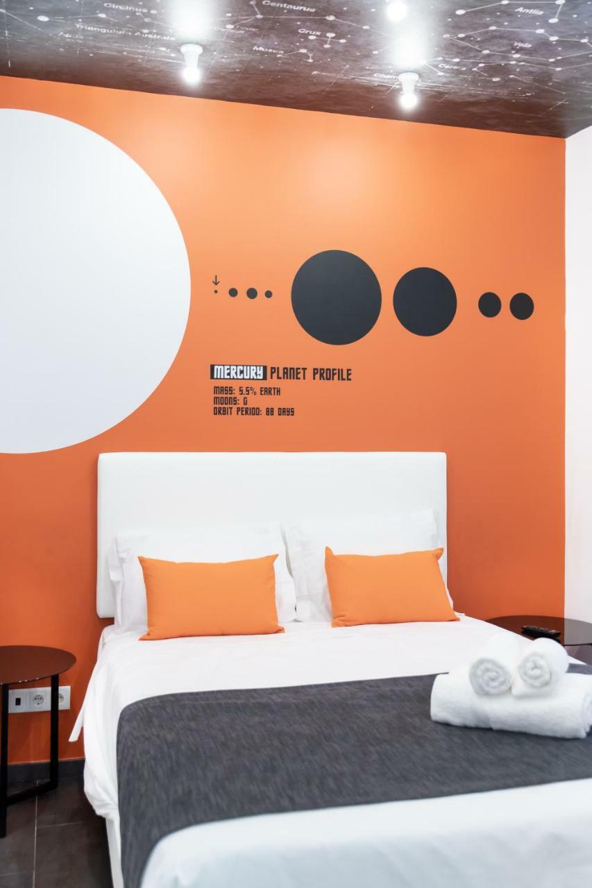 Planet House By Trius Hotels ลิสบอน ภายนอก รูปภาพ