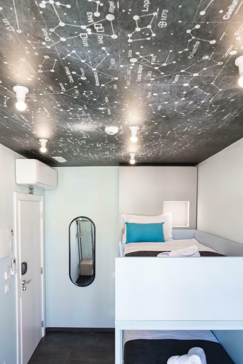 Planet House By Trius Hotels ลิสบอน ภายนอก รูปภาพ