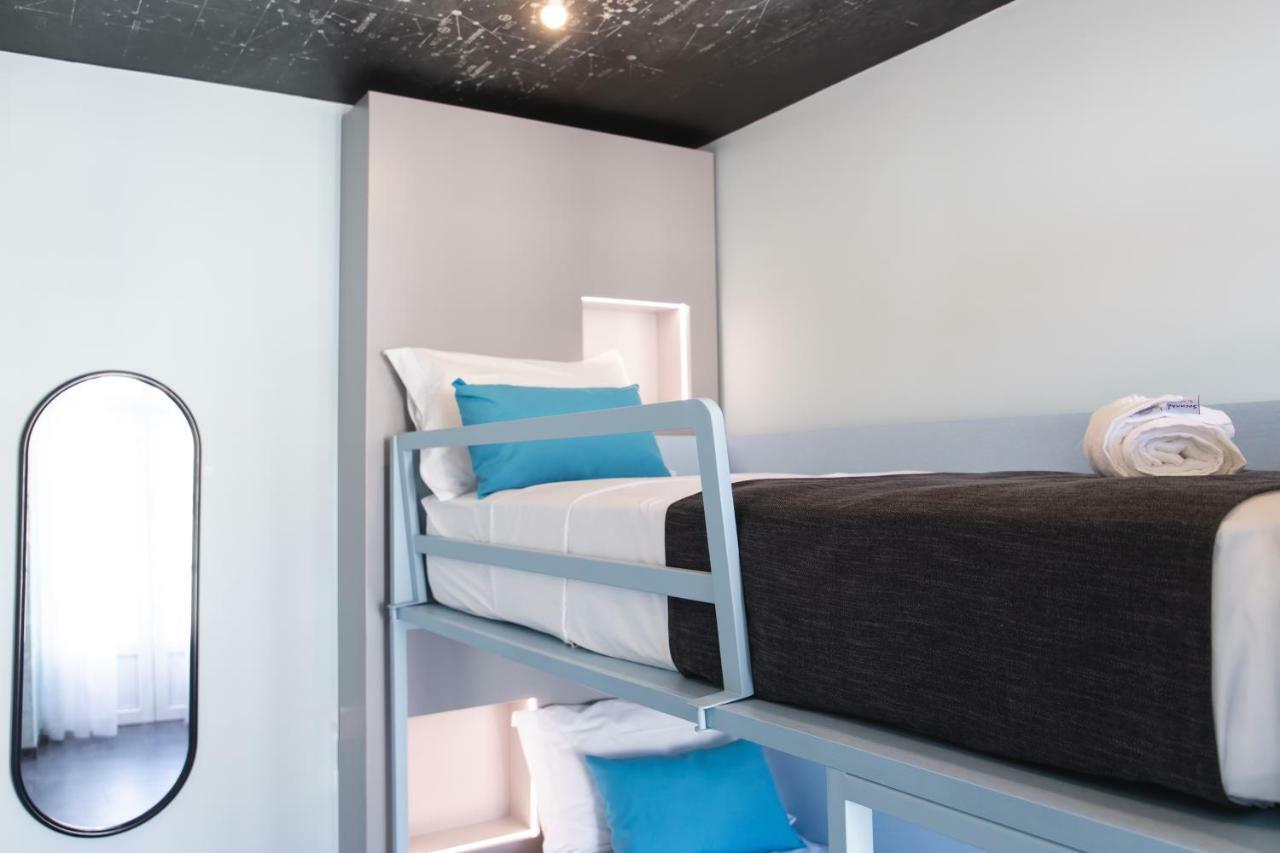 Planet House By Trius Hotels ลิสบอน ภายนอก รูปภาพ