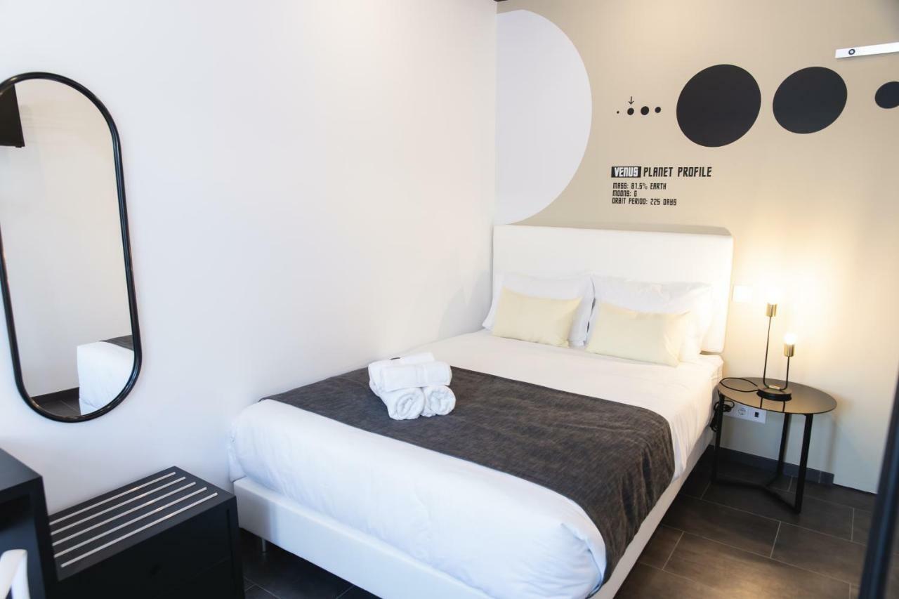 Planet House By Trius Hotels ลิสบอน ภายนอก รูปภาพ