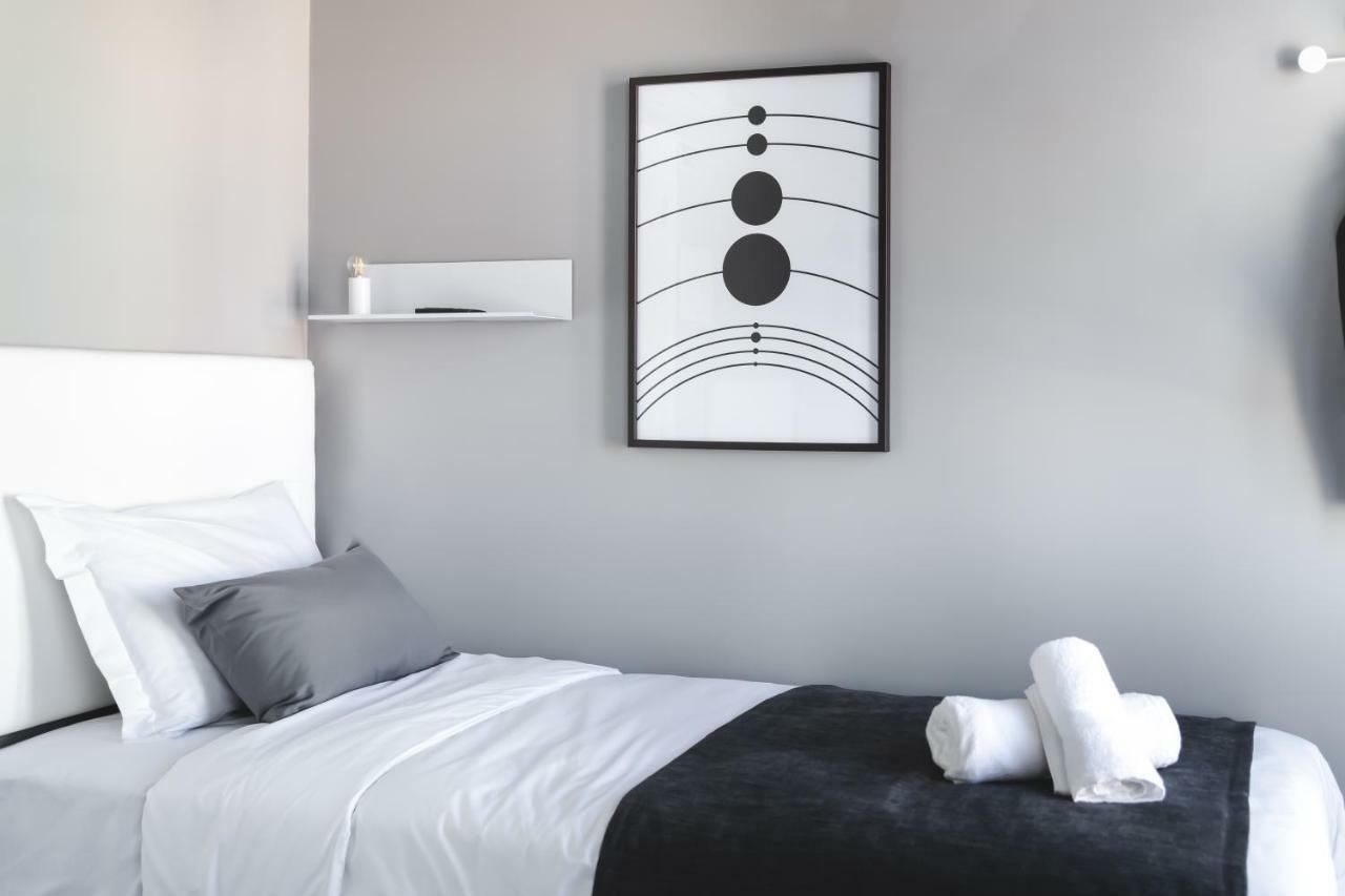 Planet House By Trius Hotels ลิสบอน ภายนอก รูปภาพ