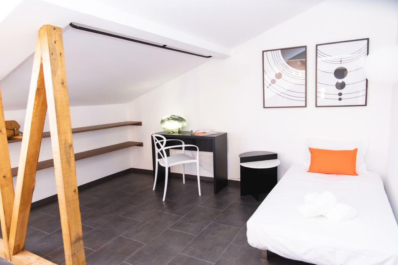 Planet House By Trius Hotels ลิสบอน ภายนอก รูปภาพ