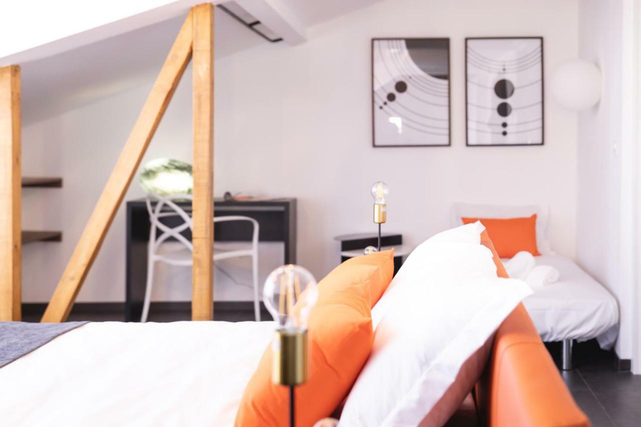 Planet House By Trius Hotels ลิสบอน ภายนอก รูปภาพ