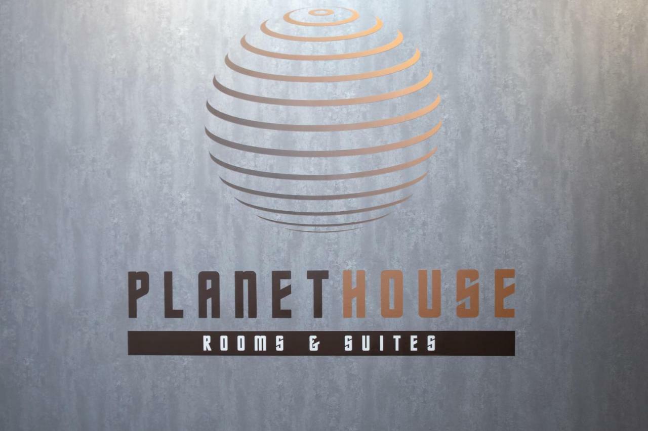 Planet House By Trius Hotels ลิสบอน ภายนอก รูปภาพ