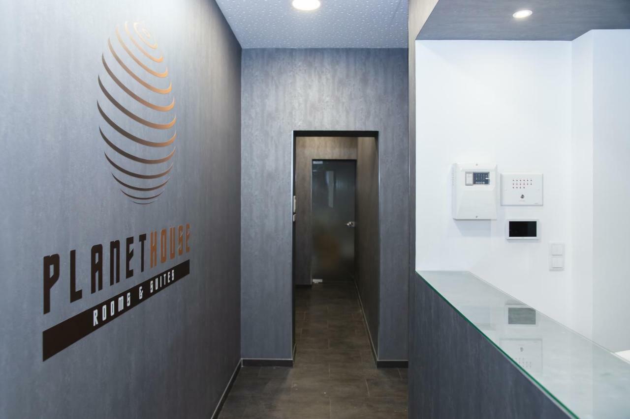 Planet House By Trius Hotels ลิสบอน ภายนอก รูปภาพ